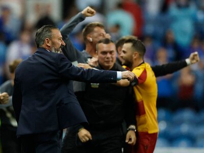 Jagiellonia zakpiła z Brytyjczyków. Absolutny hit, zapamiętają na długo
