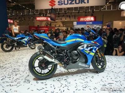62 procent na plusie. Jak Suzuki podbija Wyspy i czy powtórzy to nad Wisłą?