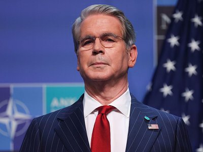 USA szykują potężne uderzenie w Iran. Świat nigdy nie widział