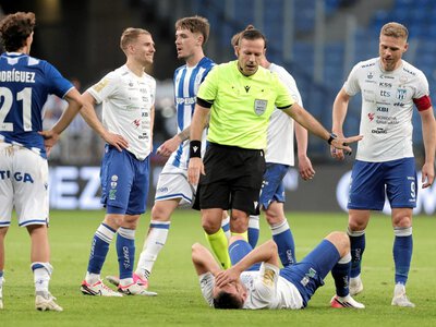 Liga Europy. Kiedy mecz Klaksvik - Lech? Gdzie oglądać? [TRANSMISJA, STREAM]