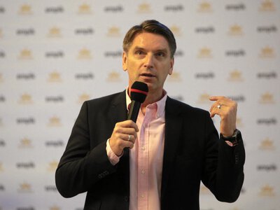 Tomasz Lis wymierzył policzek po triumfie Świątek. Zadał jedno pytanie