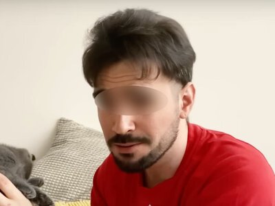 Po ekstradycji z Wielkiej Brytanii youtuber Stuu osadzony w warszawskim areszcie