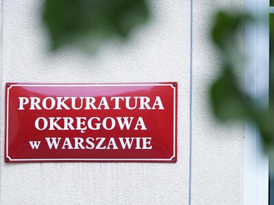 Przełom w aferze Pandora Gate. Youtuber Stuu osadzony w Areszcie Śledczym w Warszawie