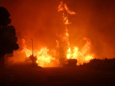 Pożary trawią uwielbiany przez Polaków kraj. Ambasada bije na alarm