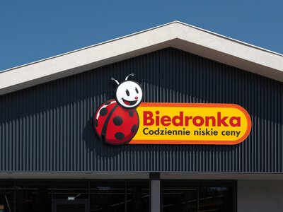Biedronka dopieszcza klientów. Ceny zaczynają się od 12,99 zł
