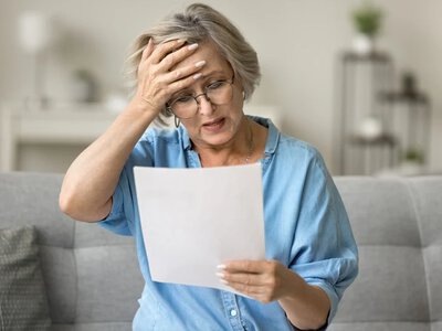 Błąd we wniosku może słono kosztować. ZUS nie wypłaci seniorowi dodatku