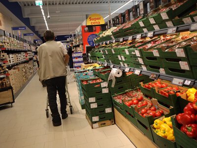 Polska od lat jest liderem w Europie. Ten produkt Lidl przywozi z Chile