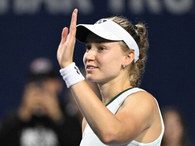 Kibice grzmią po meczu Świątek - Rybakina. WTA ją skazało na porażkę