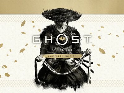 Ghost of Yōtei dostaje wielki dodatek. Nadchodzi Edycja Kompletna