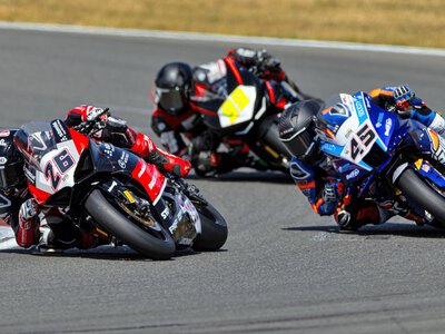 Automarket AF Racing Team rusza do Assen. Piąta runda EuroMoto już w dniach 14-16 sierpnia
