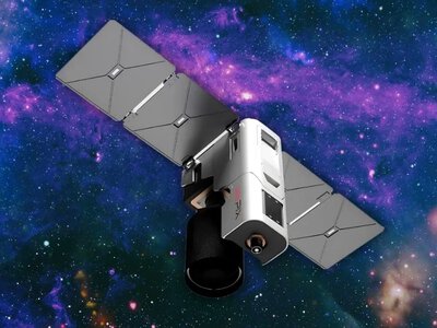 Polski satelita sfotografował obszar trzy razy większy od Polski. Co zobaczył?