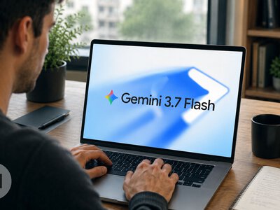 Gemini 3.7 Flash wchodzi do gry. Google mocno podkręca AI