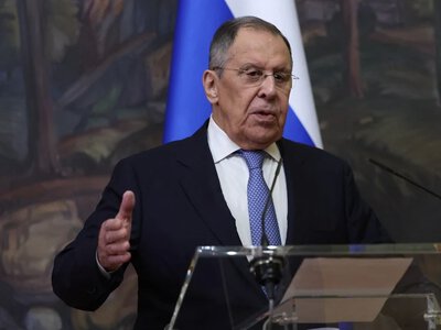 Rosyjskie MSZ grozi, zaostrzymy metody. Chodzi o wsparcie Zachodu