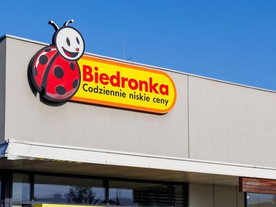 W Biedronkach pojawiły się nowe urządzenia. To doskonała informacja