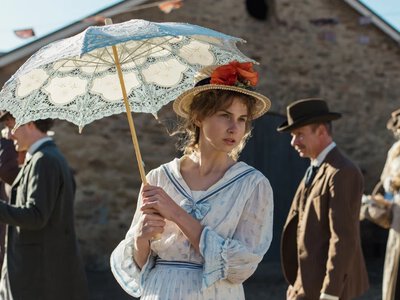 Głośny skandal, słynny morderca i nowy romans. Co obejrzeć na Netfliksie?