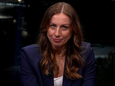 Justyna Kowalczyk-Tekieli w szpitalu. Powieźli i wilka