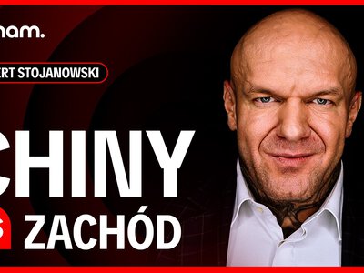 Ekspert: Wojna USA z Chinami nie jest już tylko o handel