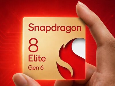 Nowy Snapdragon z rekordowym wynikiem AnTuTu. Gigantyczny skok mocy