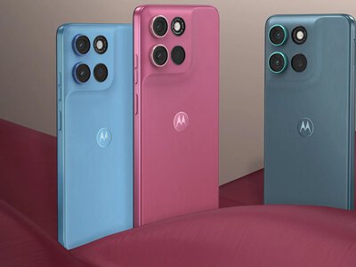 Ta Motorola będzie hitem w Polsce. Jeśli do nas dotrze
