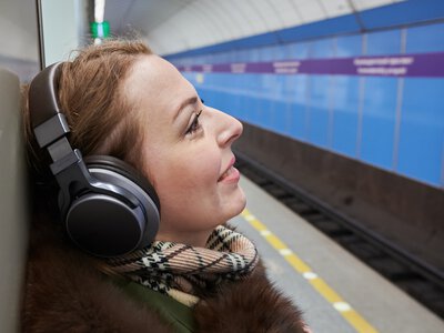 Samsung Galaxy H1. Kod ujawnił nowe słuchawki wokółuszne