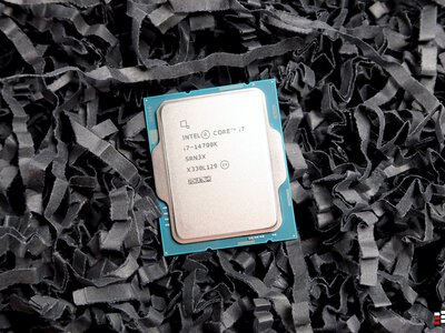 Intel Raptor Lake zostaną z nami na dłużej. Powód jest oczywisty