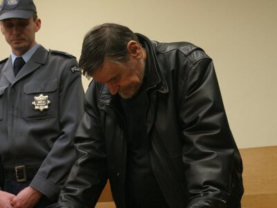 Janowska: sprawa Andrzeja Samsona to lekcja. Aktualna także dzisiaj