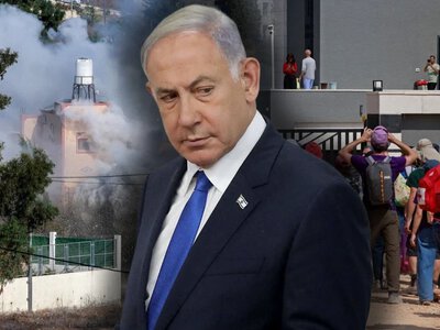 USA naciskają na Netanjahu, chodzi o Palestynę. Chcą stanowczych działań