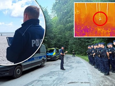 Odsłaniamy kulisy poszukiwań osób zaginionych. Nie każdy wie o trzecim poziomie