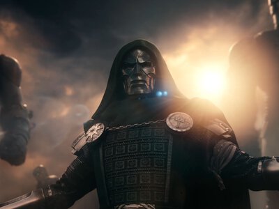 Avangers: Doomsday. Nowy trailer skupia się na Doomie