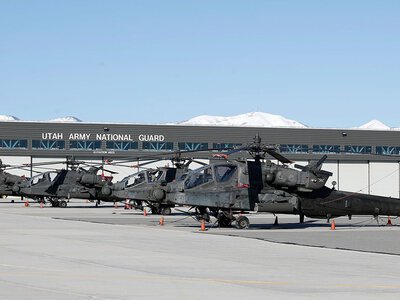 Armia USA wstrzymuje loty Apache. Podejrzanie duża liczba katastrof