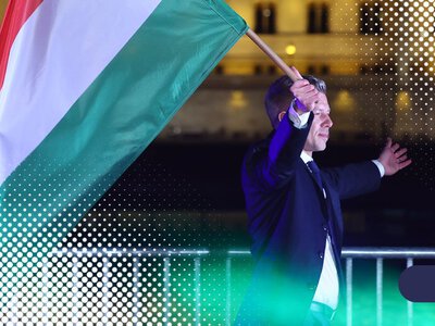 Rewolucja nad Balatonem. Dokąd Magyar prowadzi Węgry?