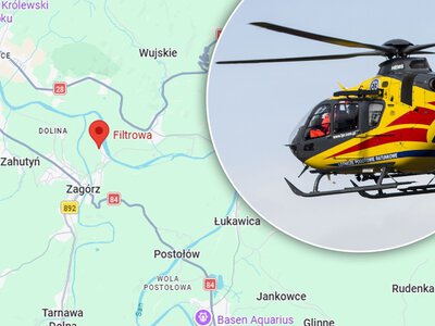 Tragiczna śmierć 7-latki podczas zabawy. Co wydarzyło się na posesji? Mamy nieoficjalne ustalenia