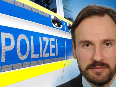 Europoseł AfD z bejbolem na 14-latka. Chłopiec ma wstrząs mózgu