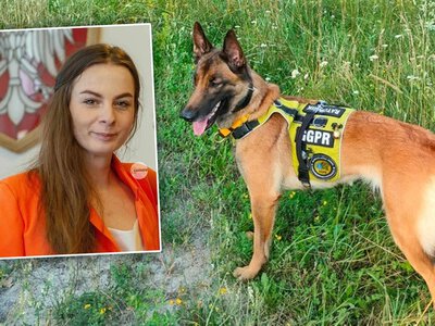 Nowe informacje w sprawie zaginięcia Karoliny Wróbel. Rodzina nie kryje oburzenia. Poruszę niebo i ziemię