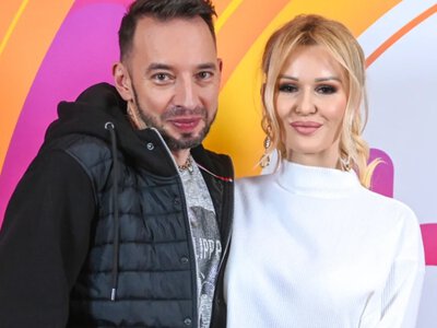Adam Konkol ujawnił koszt rodzinnych wakacji. Zwala z nóg