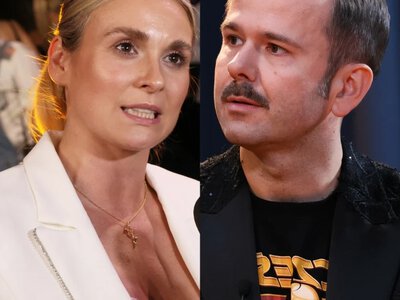 Kajra zgubiła pierścionek wart 350 tysięcy. Nie było kolorowo