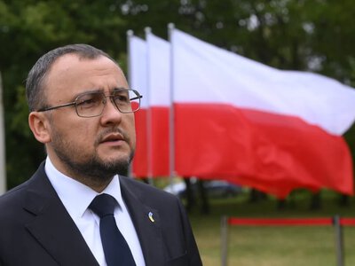 Ukraińcy dziękują i gratulują Polsce. Szczególnie doceniamy 