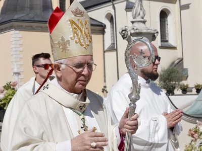 Abp Depo wskazał sześć chorób Polski. Nadal aktualne