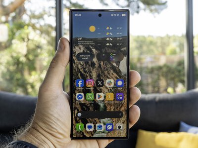 Samsung szykuje dużą zmianę. One UI 9.5 zdradza sekrety