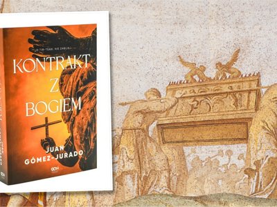 Krwawy wyścig po Arkę Przymierza [recenzja]