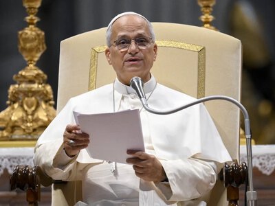 Leon XIV zmienia podejście do pieniędzy. Watykan znów liczy miliony