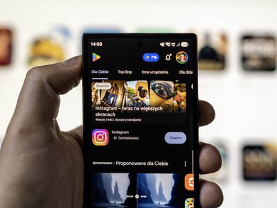 Google odpuszcza. Koniec utrudnień dla alternatywnych sklepów