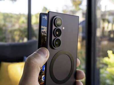 Samsung o krok od ideału. Test Galaxy Z Fold8 Ultra