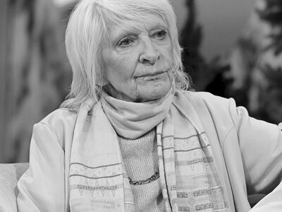 Nie żyje Joanna Rawik. Jej głosem zachwycały się pokolenia Polaków
