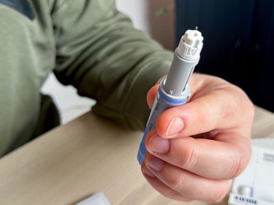 Podatek za odchudzanie? Tylko bogaci oszczędzą na wydatkach po terapii