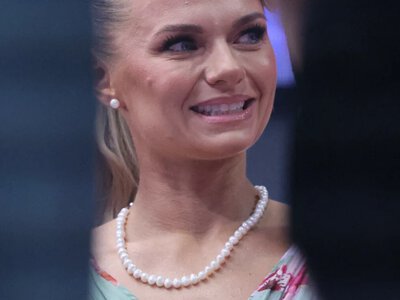 Komarnicka otwarcie po wielkich zmianach. Jedno nie wyklucza drugiego