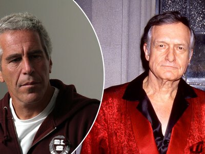 Hugh Hefner informował FBI o działaniach Epsteina. Nie doczekał się reakcji