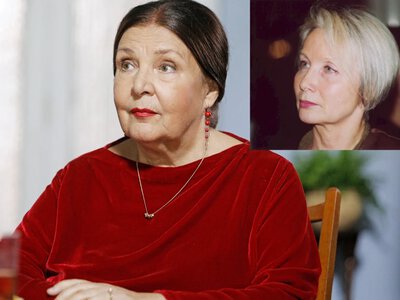 Przyjaźniły się, a potem zostały rywalkami. Raksa nie kryła rozgoryczenia