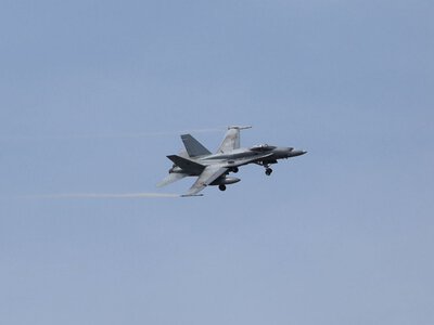 Kolejny zestrzelony dron. Naruszył przestrzeń powietrzną NATO