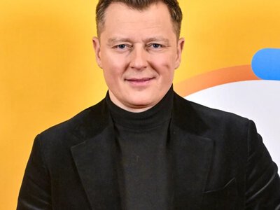 Tak wyglądało wesele Brzozowskiego. Było to, co lubimy z żoną